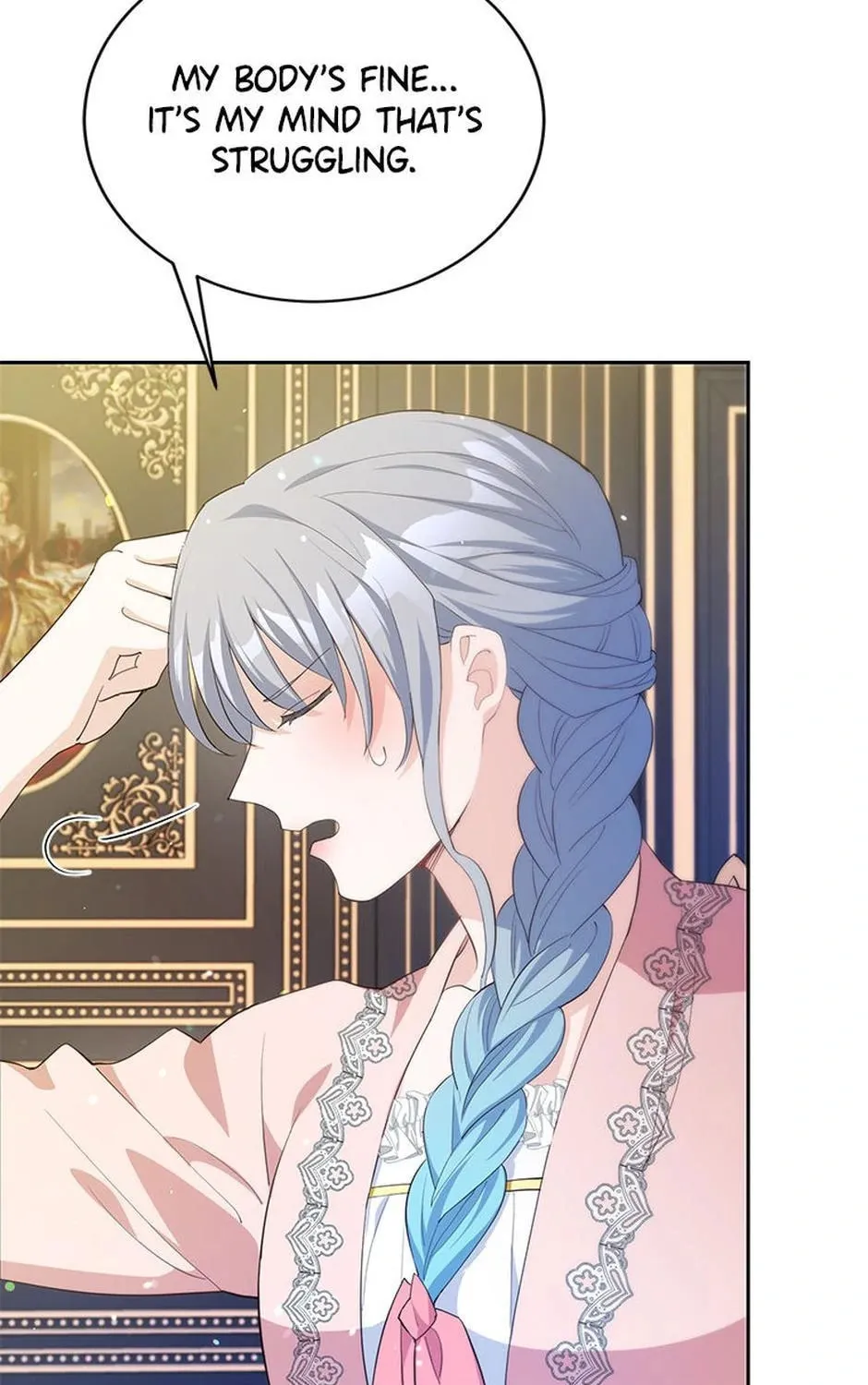 Read My Alternate Ending chapter 57 image 146 on Lezhin