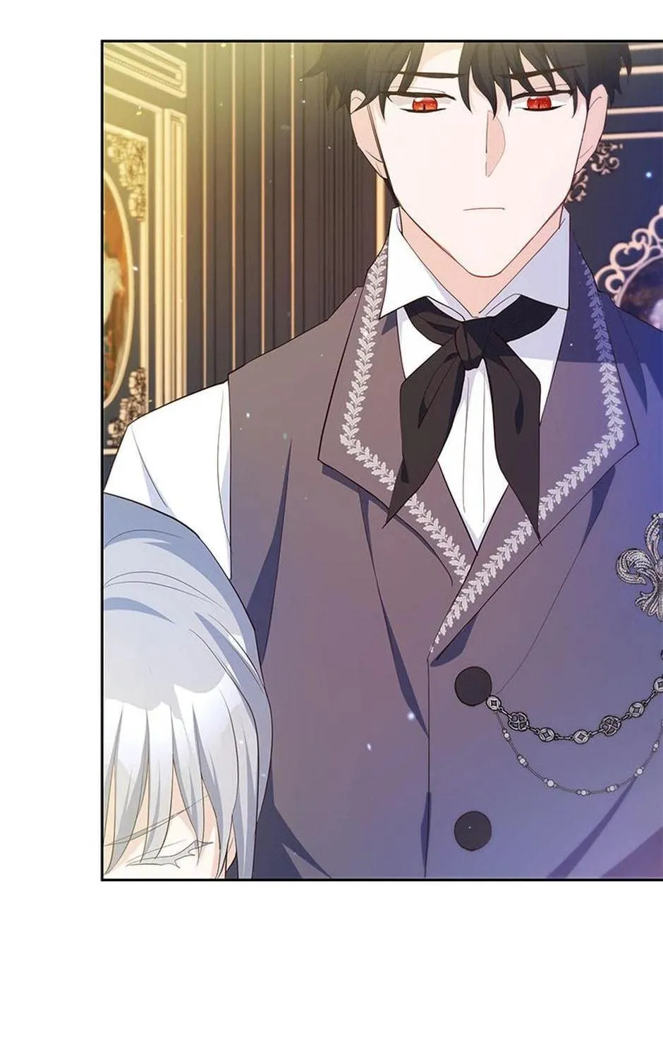 Read My Alternate Ending chapter 57 image 148 on Lezhin