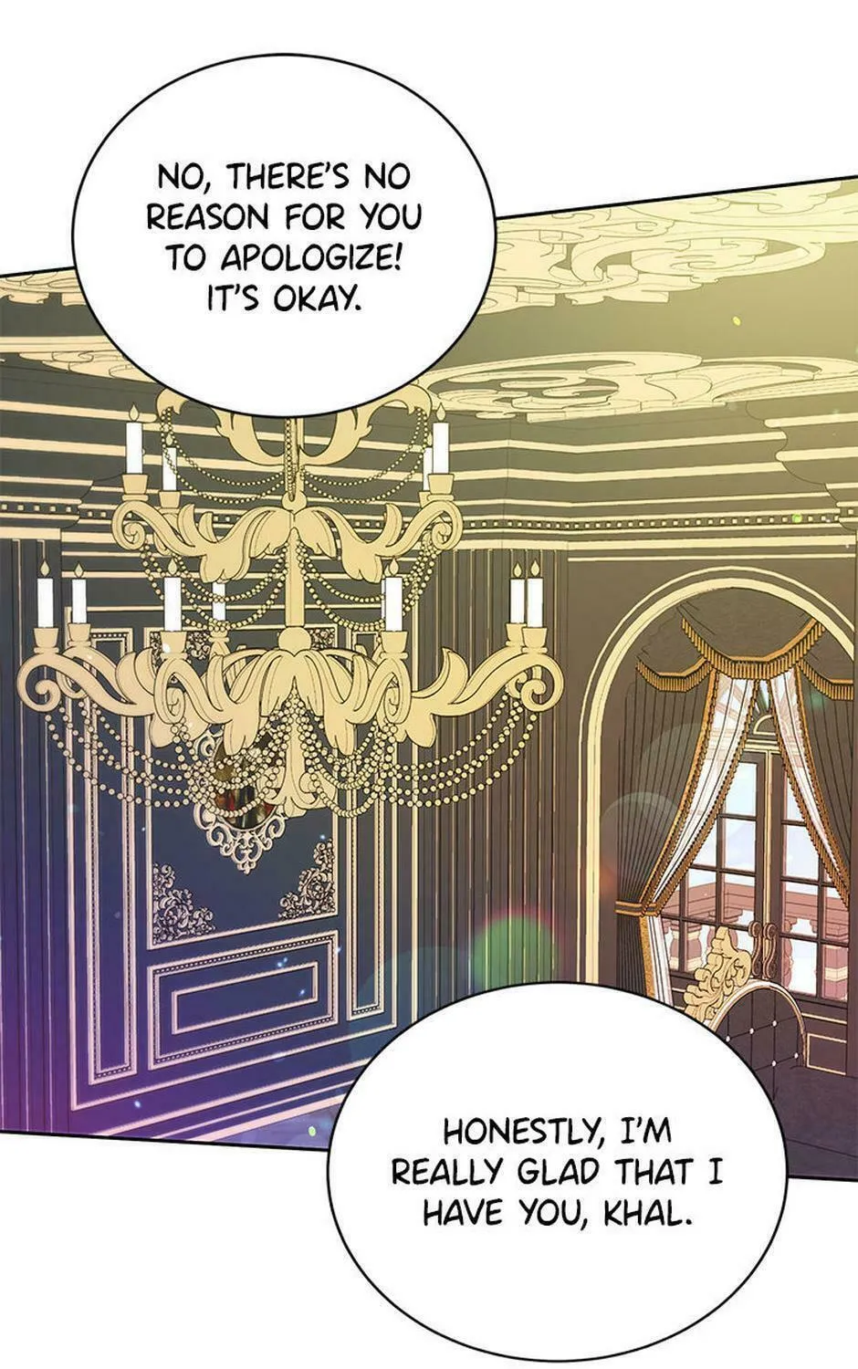 Read My Alternate Ending chapter 57 image 154 on Lezhin
