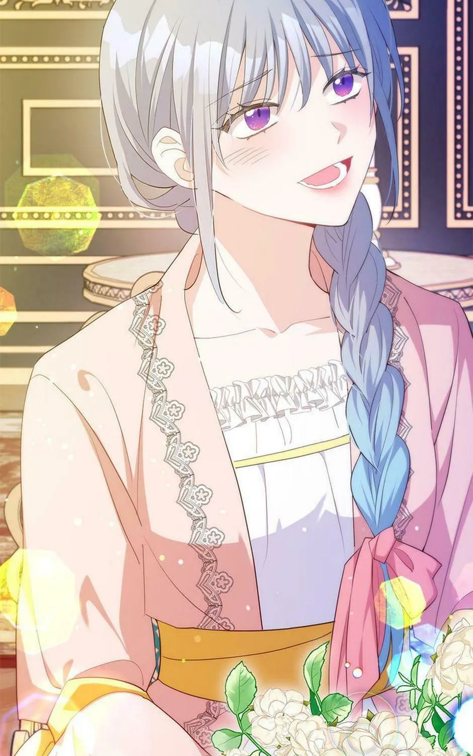 Read My Alternate Ending chapter 57 image 158 on Lezhin