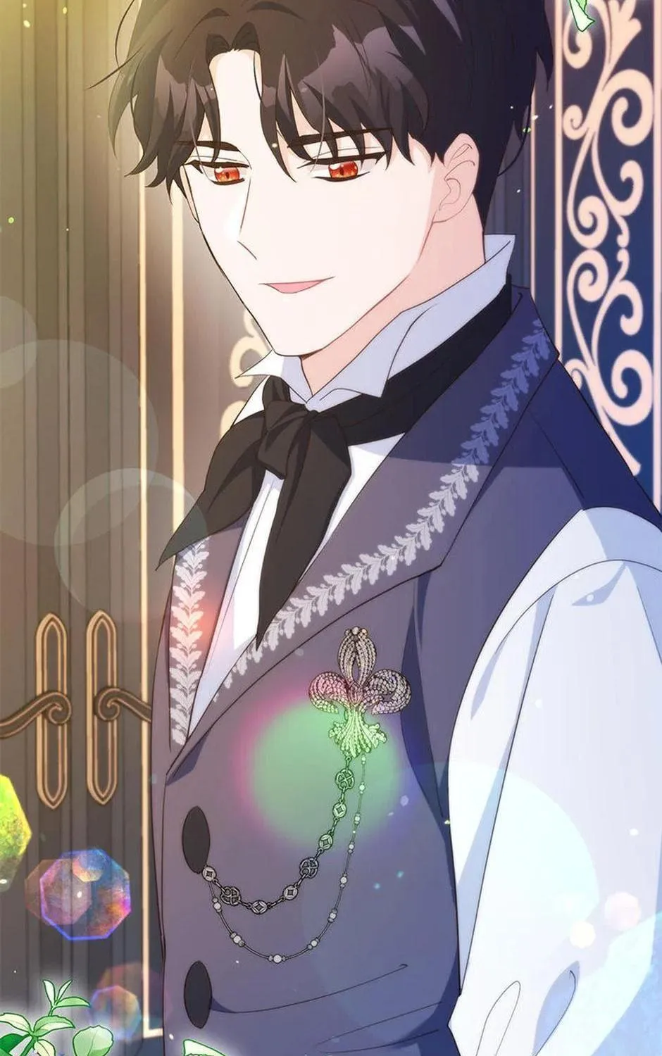 Read My Alternate Ending chapter 57 image 160 on Lezhin