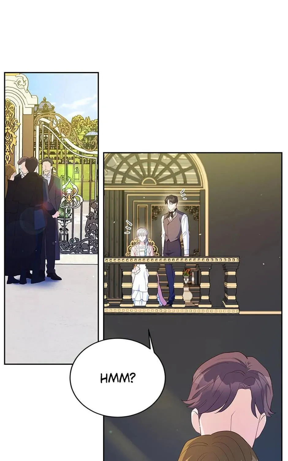 Read My Alternate Ending chapter 57 image 164 on Lezhin