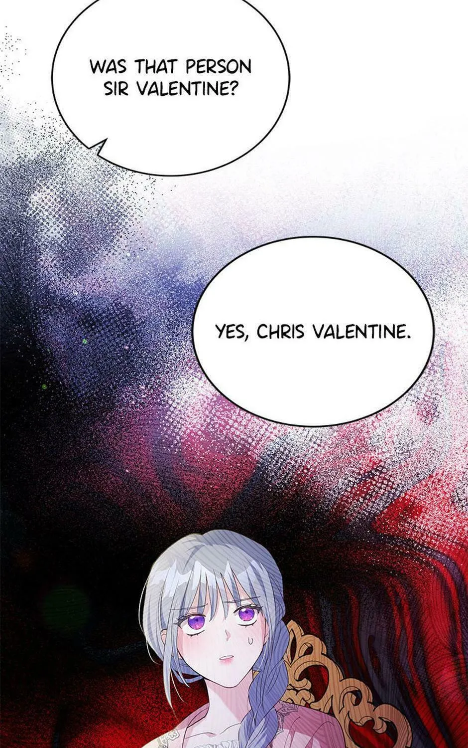Read My Alternate Ending chapter 57 image 170 on Lezhin