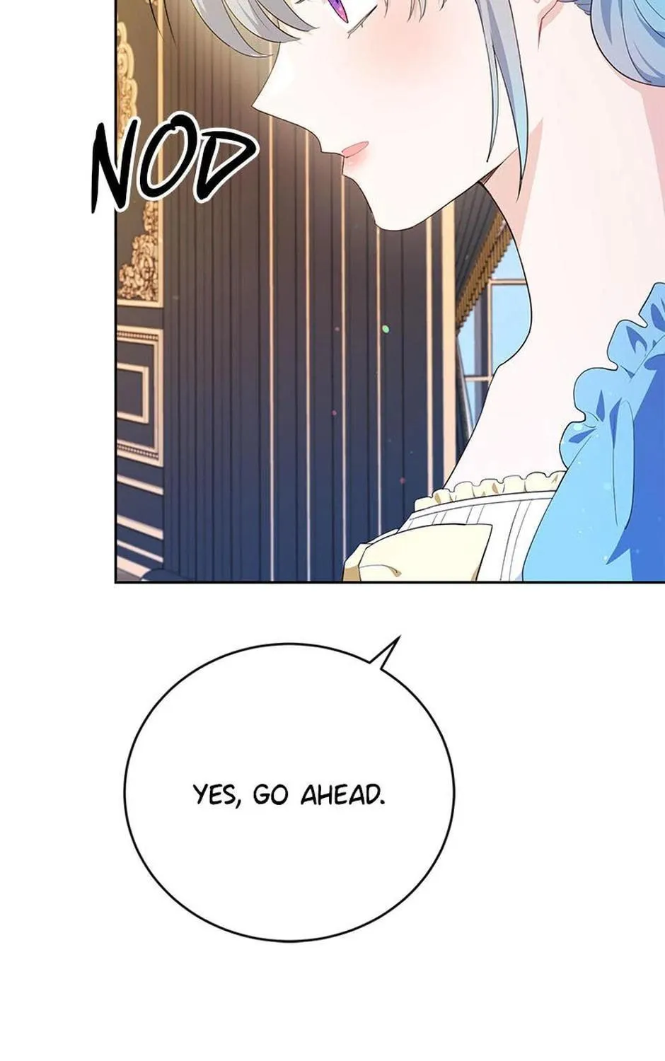 Read My Alternate Ending chapter 57 image 18 on Lezhin