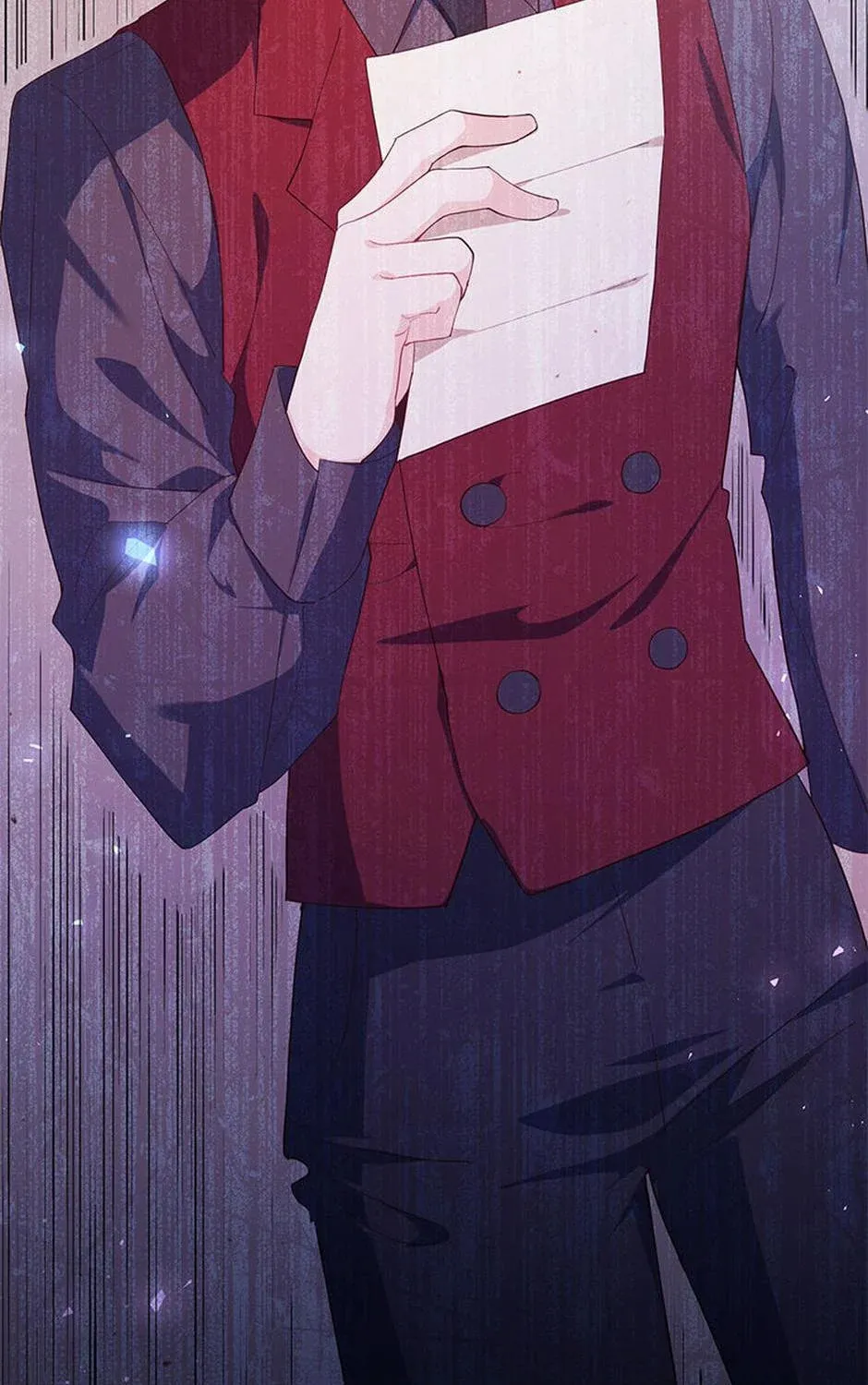 Read My Alternate Ending chapter 57 image 26 on Lezhin