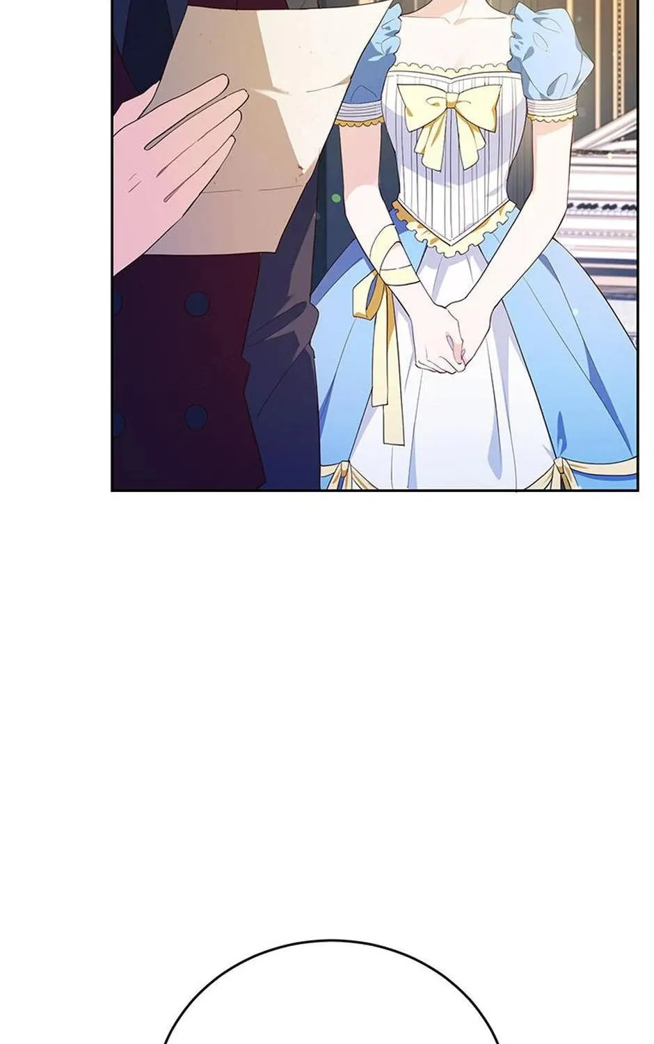 Read My Alternate Ending chapter 57 image 30 on Lezhin