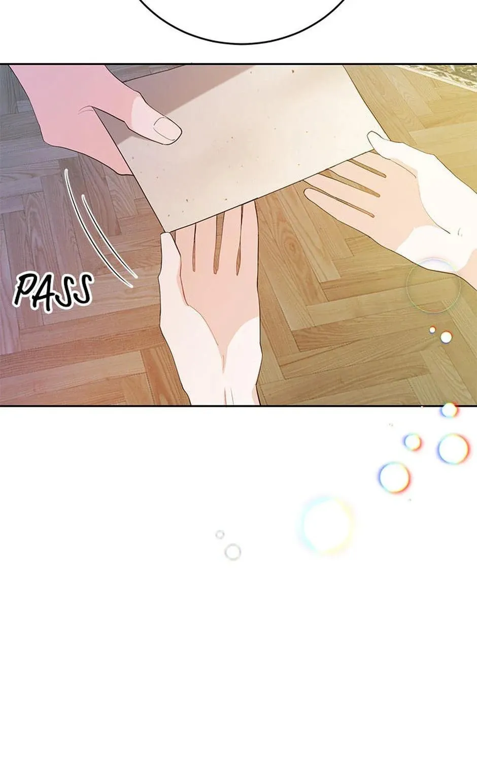 Read My Alternate Ending chapter 57 image 32 on Lezhin