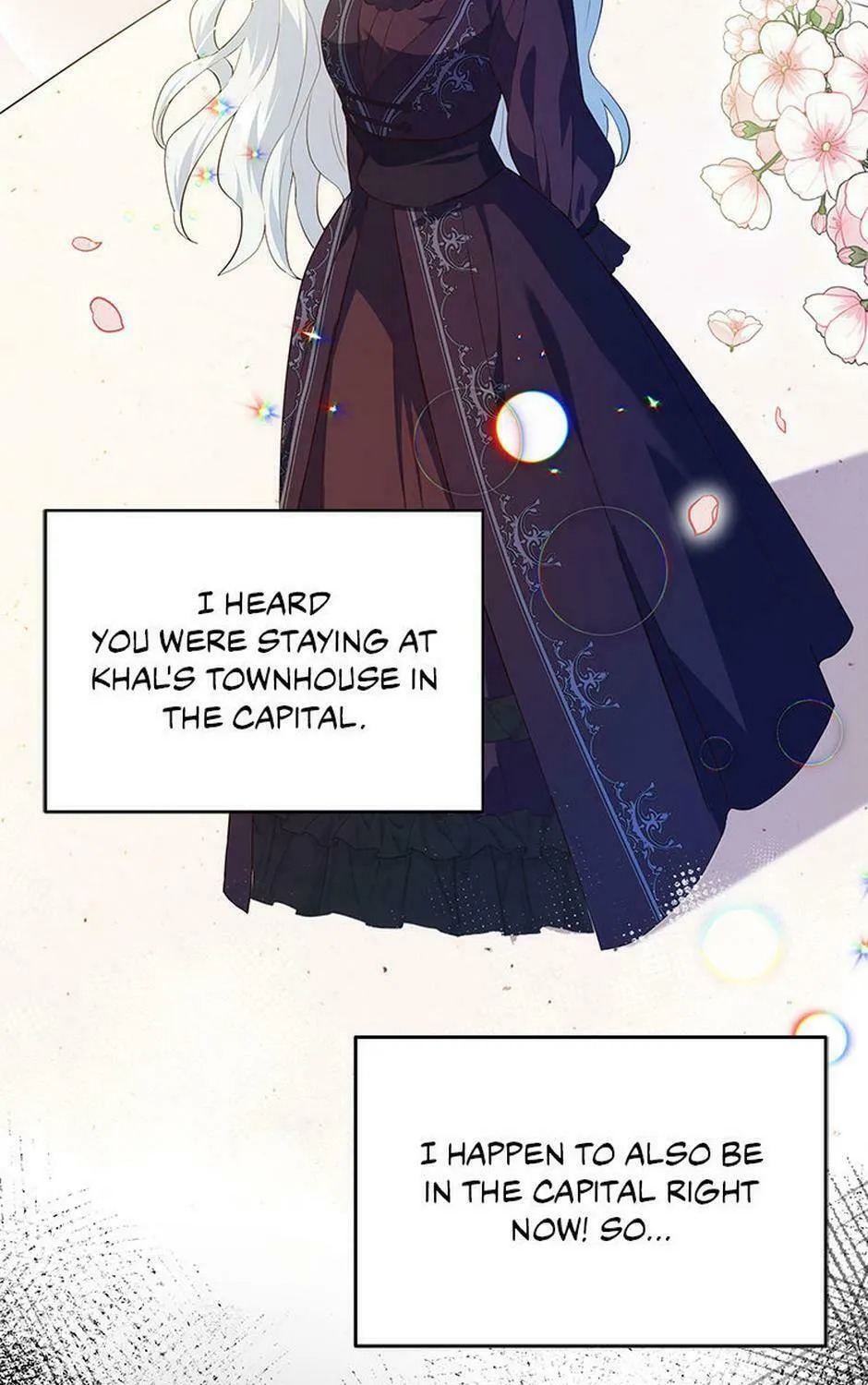 Read My Alternate Ending chapter 57 image 36 on Lezhin