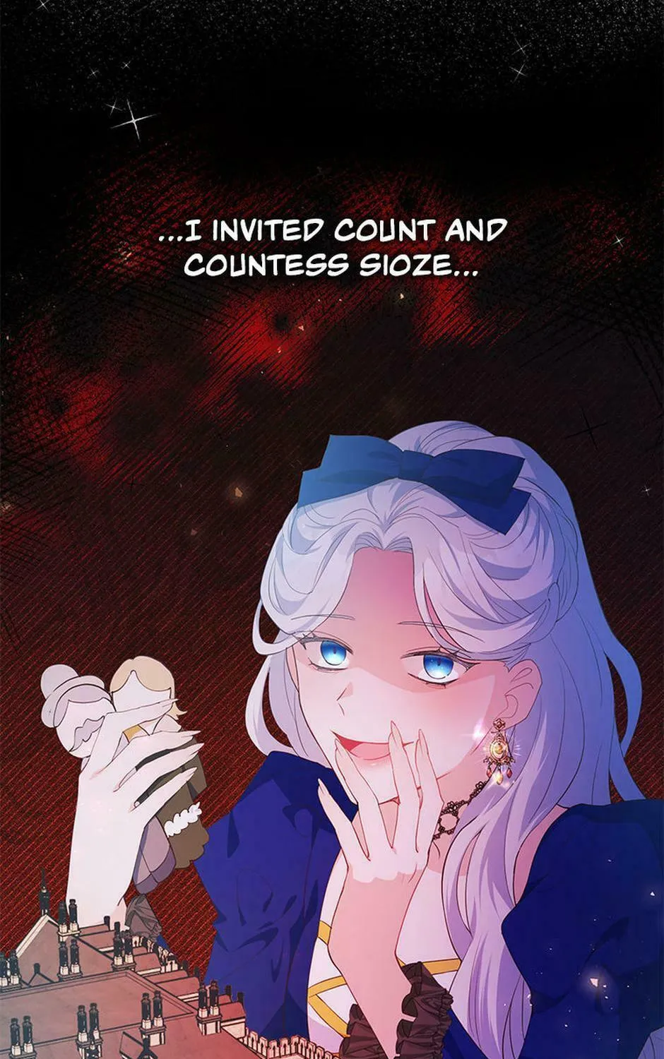 Read My Alternate Ending chapter 57 image 38 on Lezhin