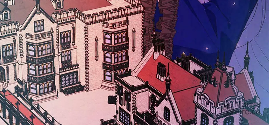 Read My Alternate Ending chapter 57 image 39 on Lezhin