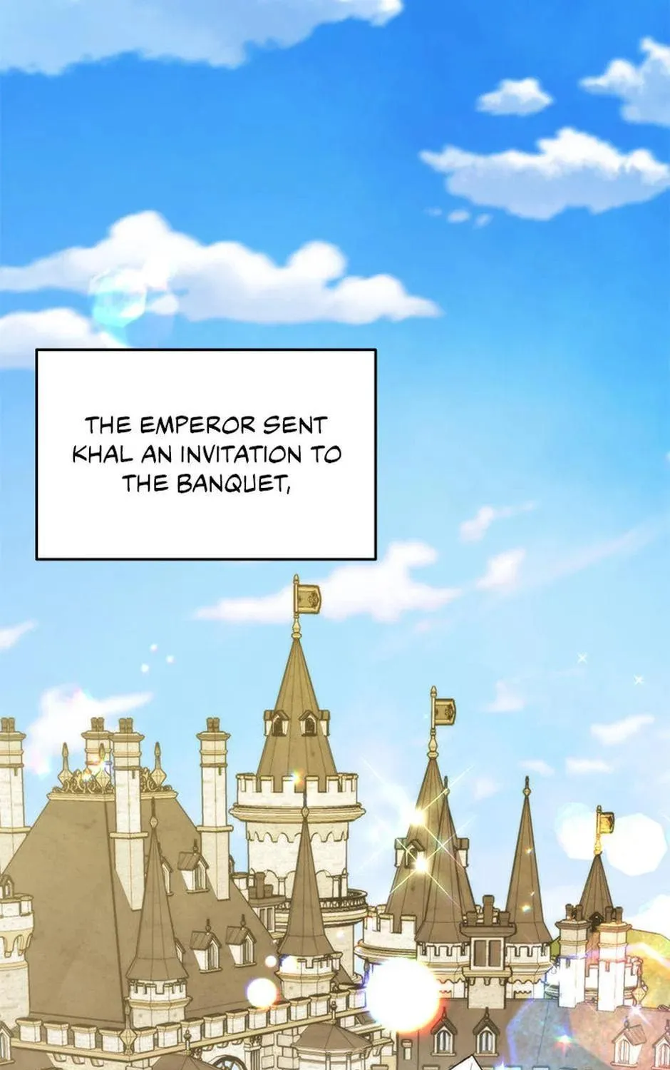 Read My Alternate Ending chapter 57 image 4 on Lezhin