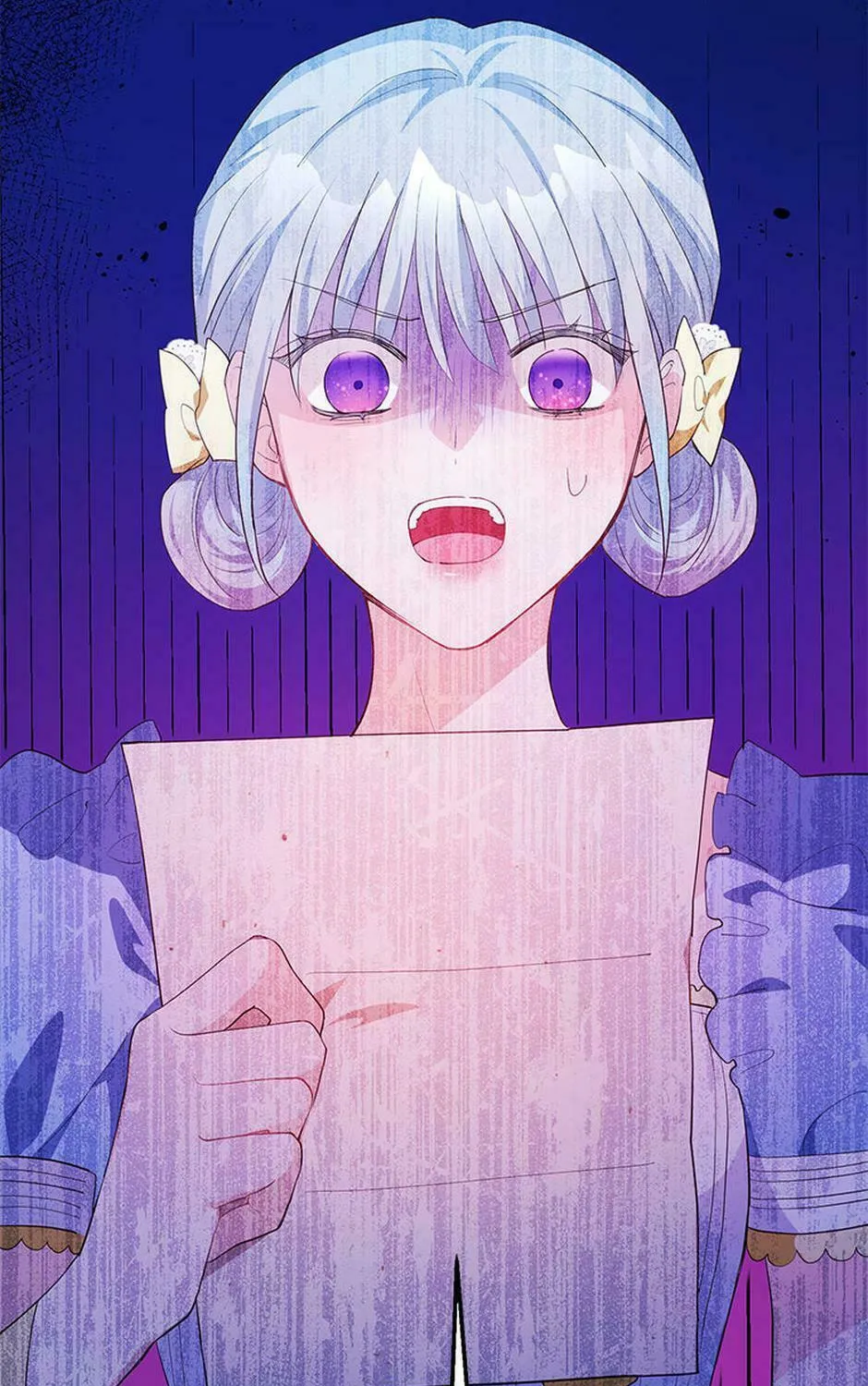 Read My Alternate Ending chapter 57 image 42 on Lezhin