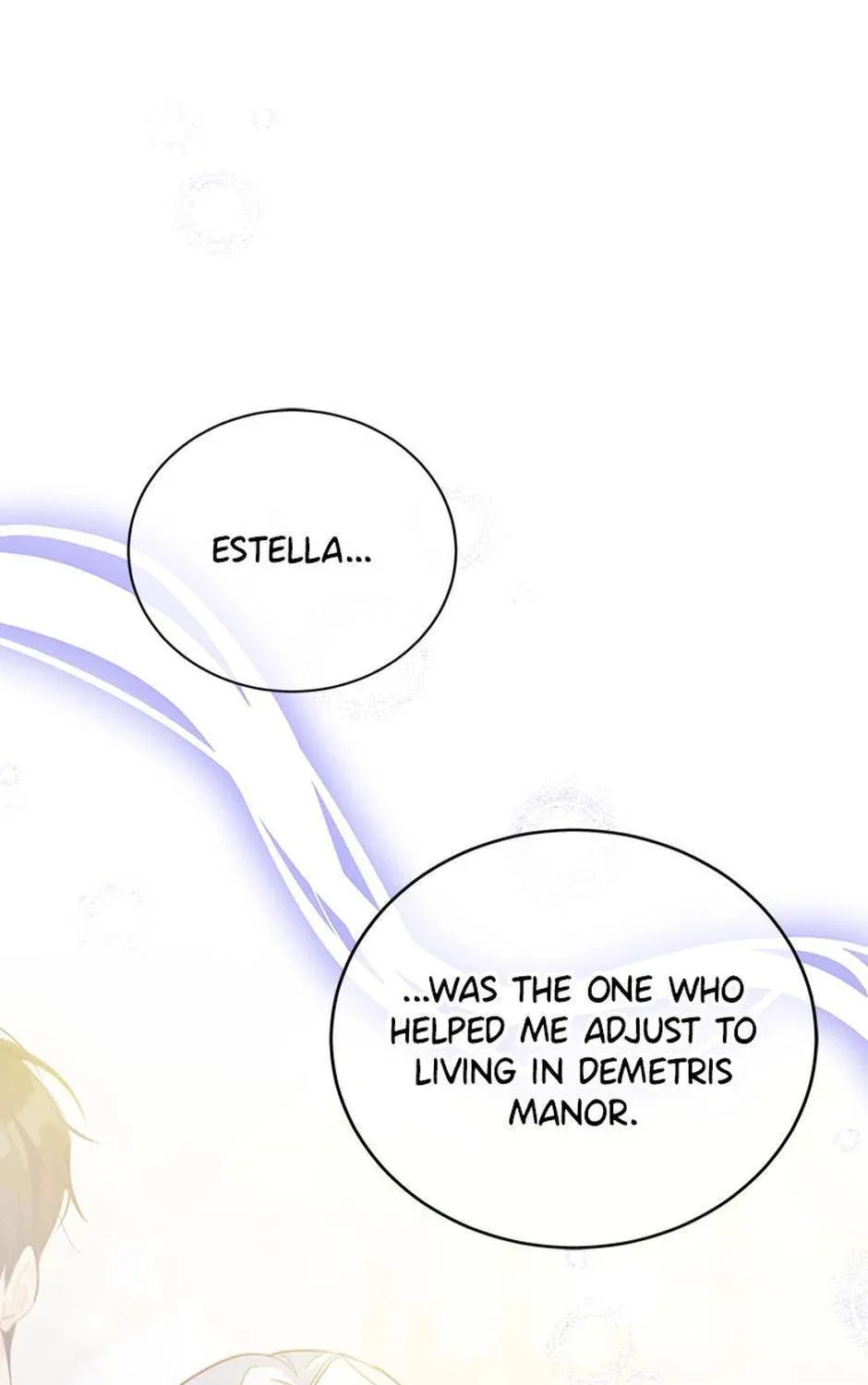 Read My Alternate Ending chapter 57 image 52 on Lezhin