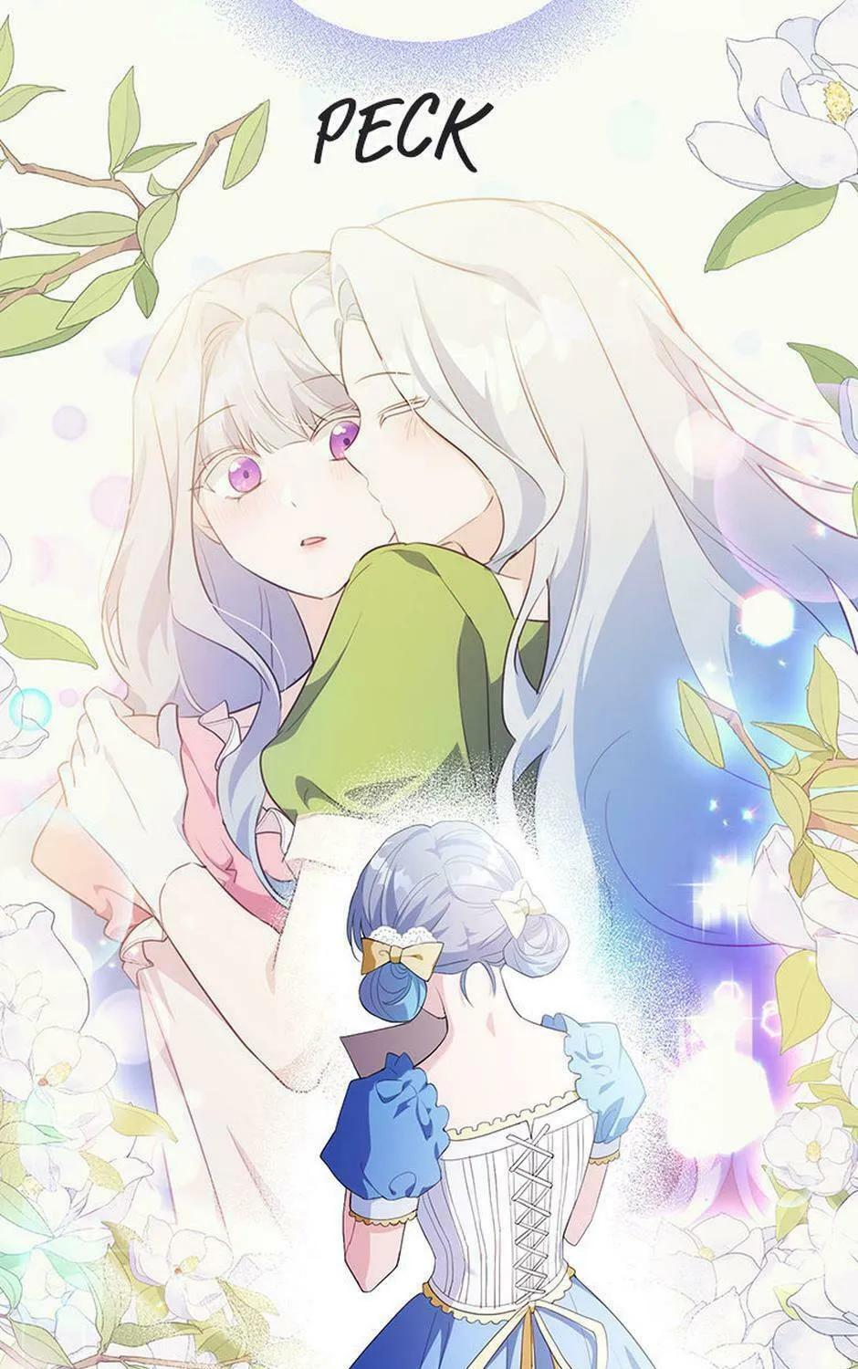 Read My Alternate Ending chapter 57 image 56 on Lezhin