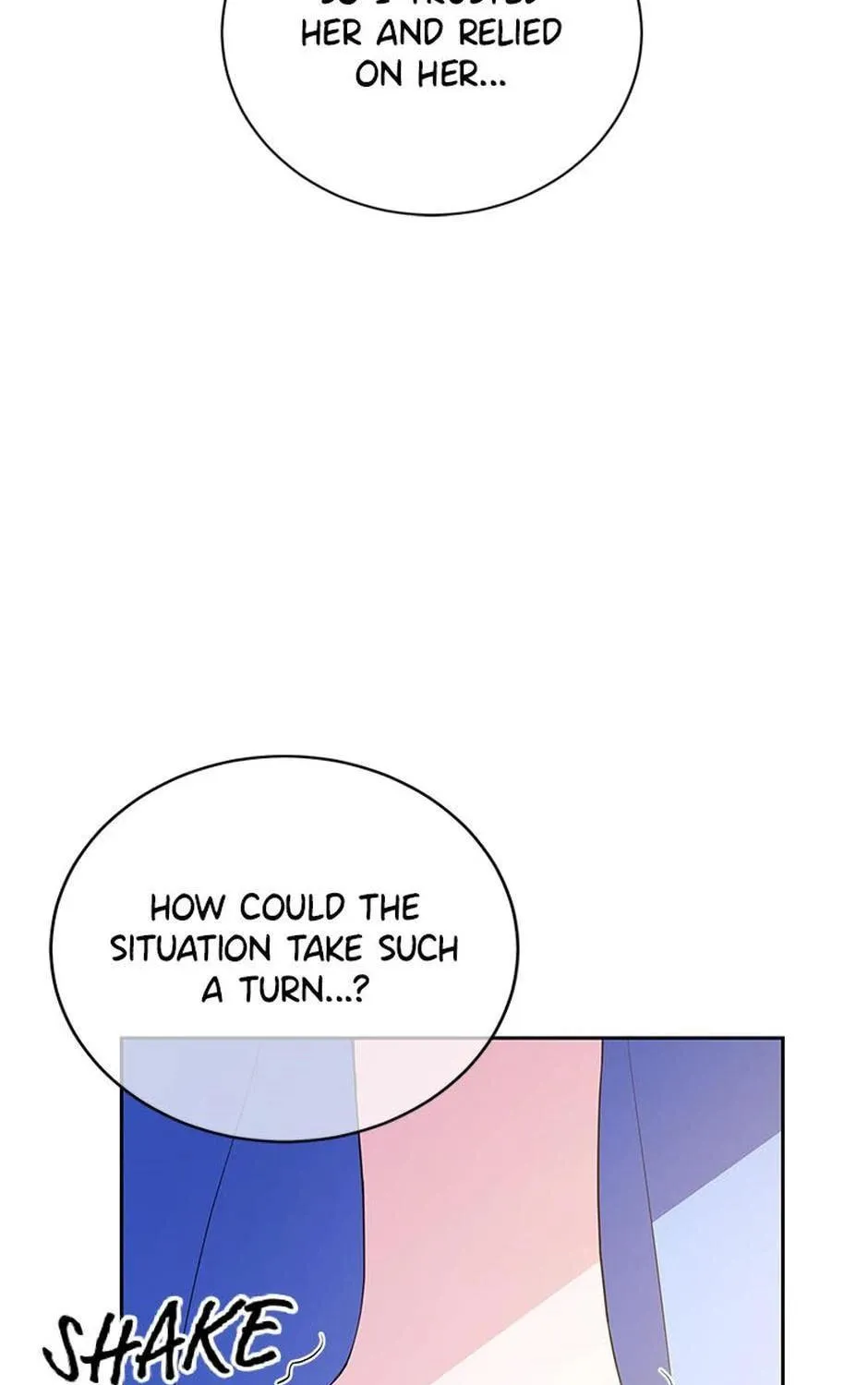 Read My Alternate Ending chapter 57 image 58 on Lezhin
