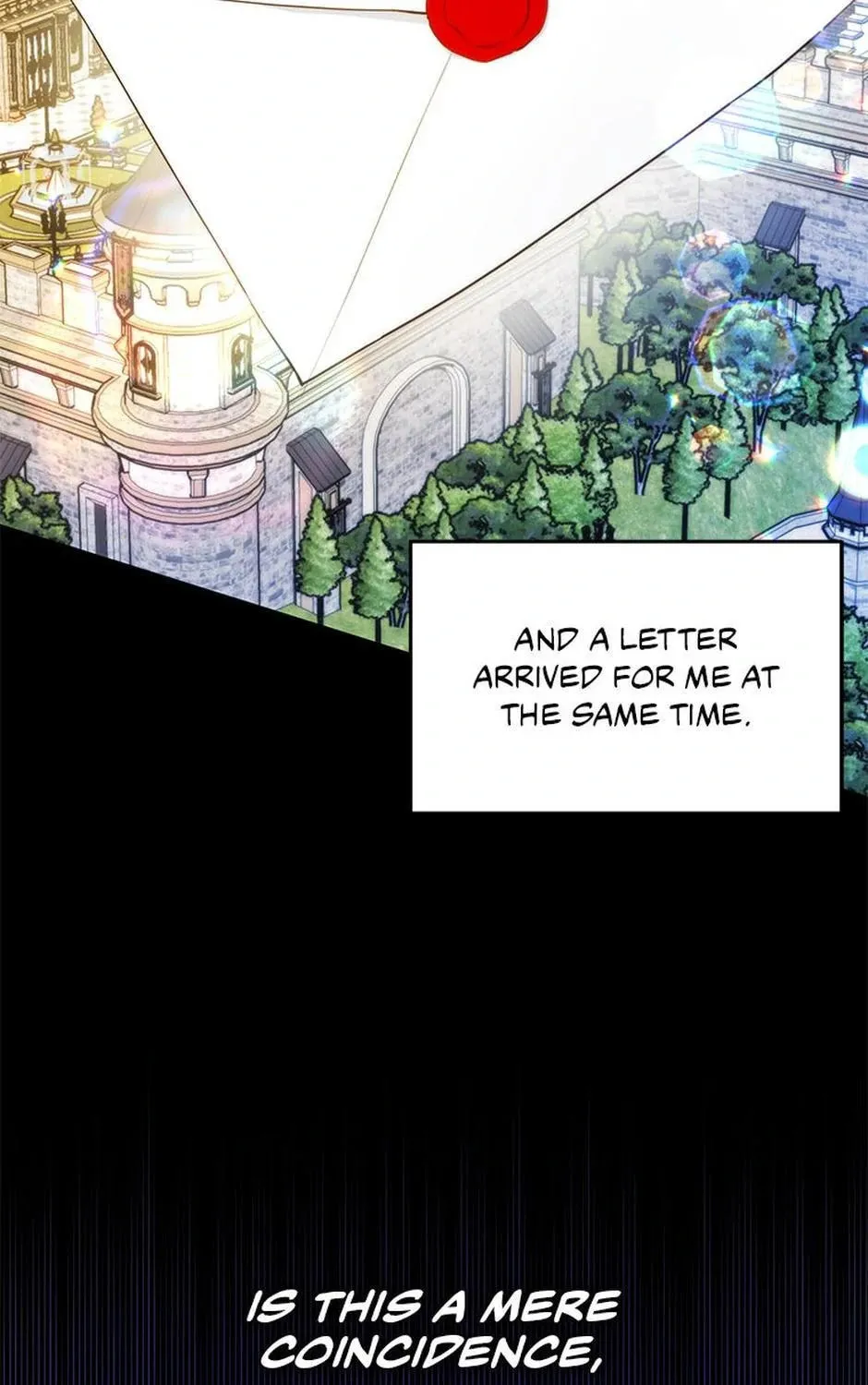 Read My Alternate Ending chapter 57 image 6 on Lezhin
