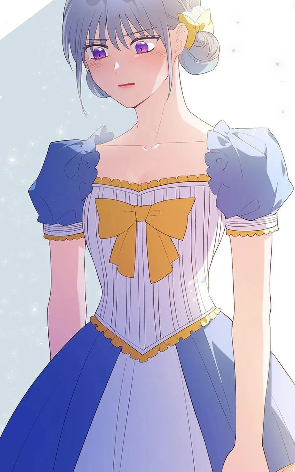 Read My Alternate Ending chapter 57 image 62 on Lezhin