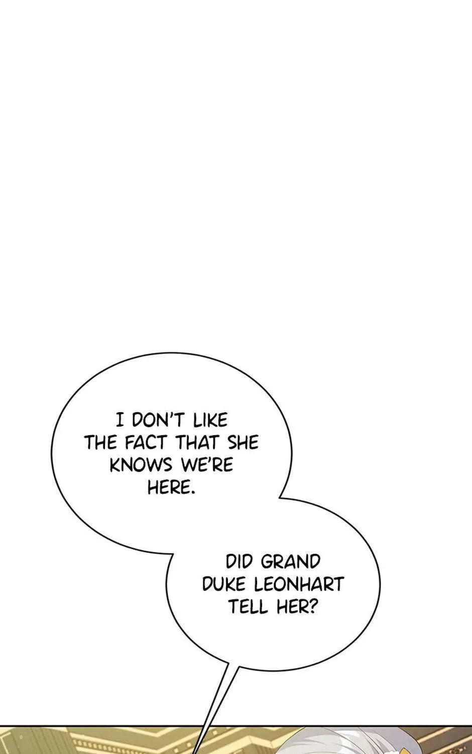 Read My Alternate Ending chapter 57 image 68 on Lezhin