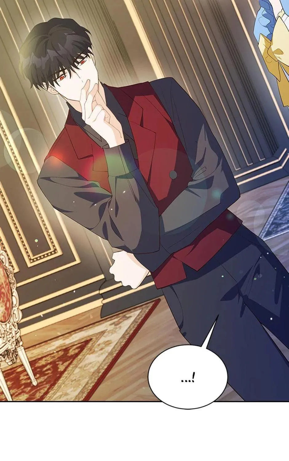 Read My Alternate Ending chapter 57 image 70 on Lezhin