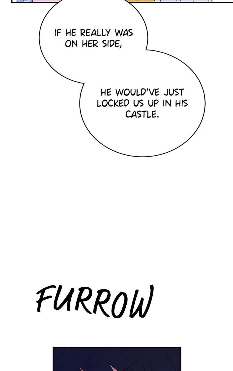 Read My Alternate Ending chapter 57 image 74 on Lezhin