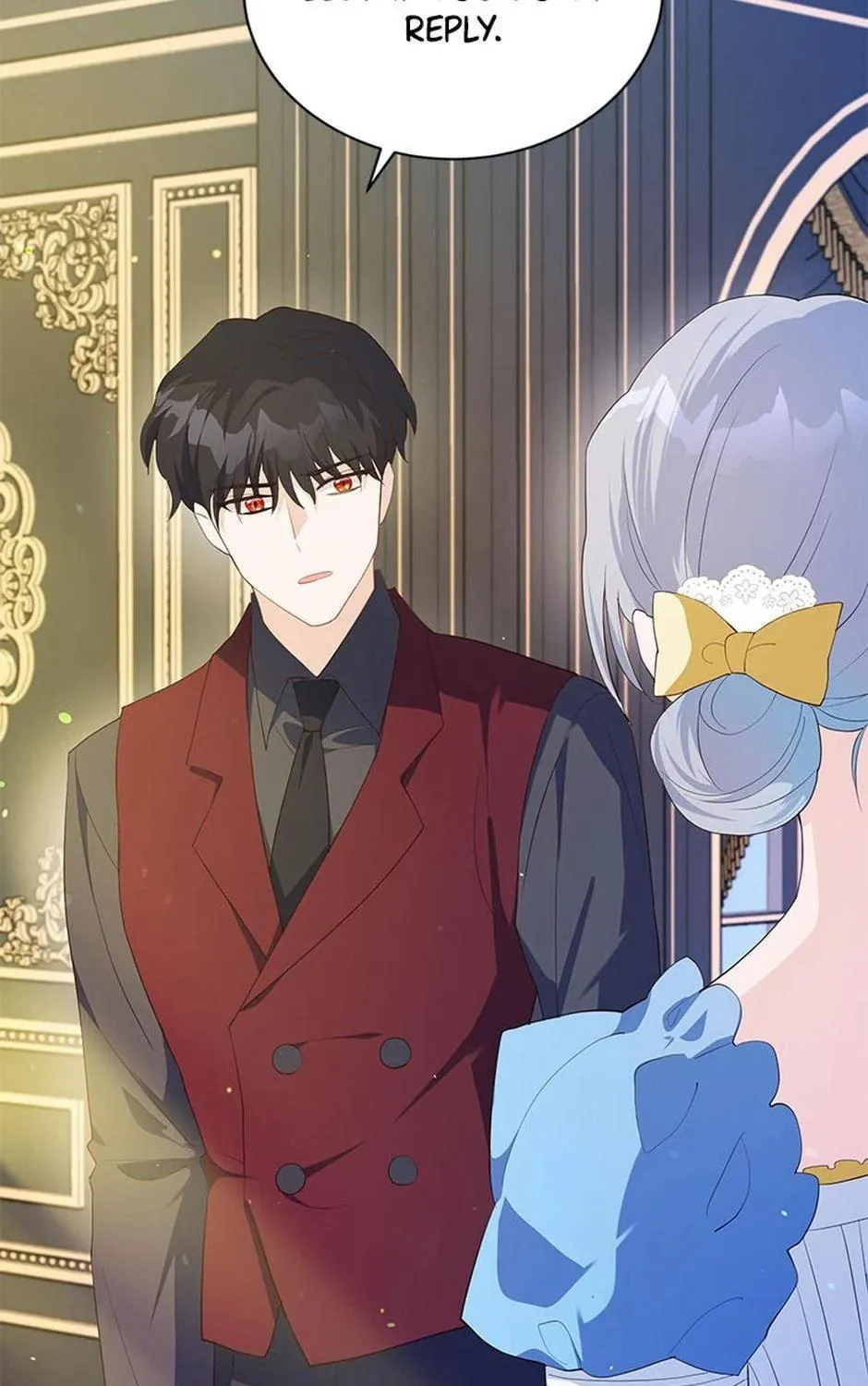 Read My Alternate Ending chapter 57 image 78 on Lezhin