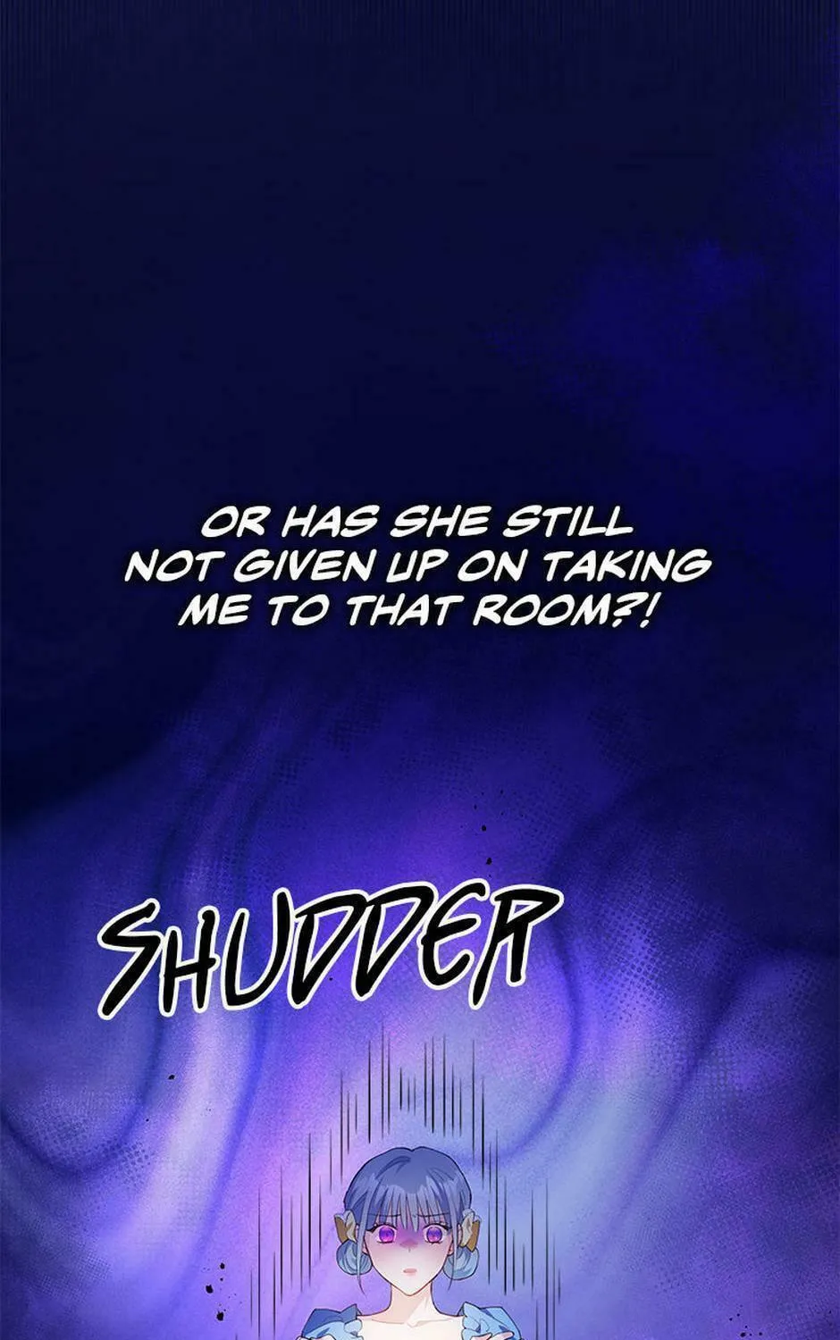 Read My Alternate Ending chapter 57 image 8 on Lezhin