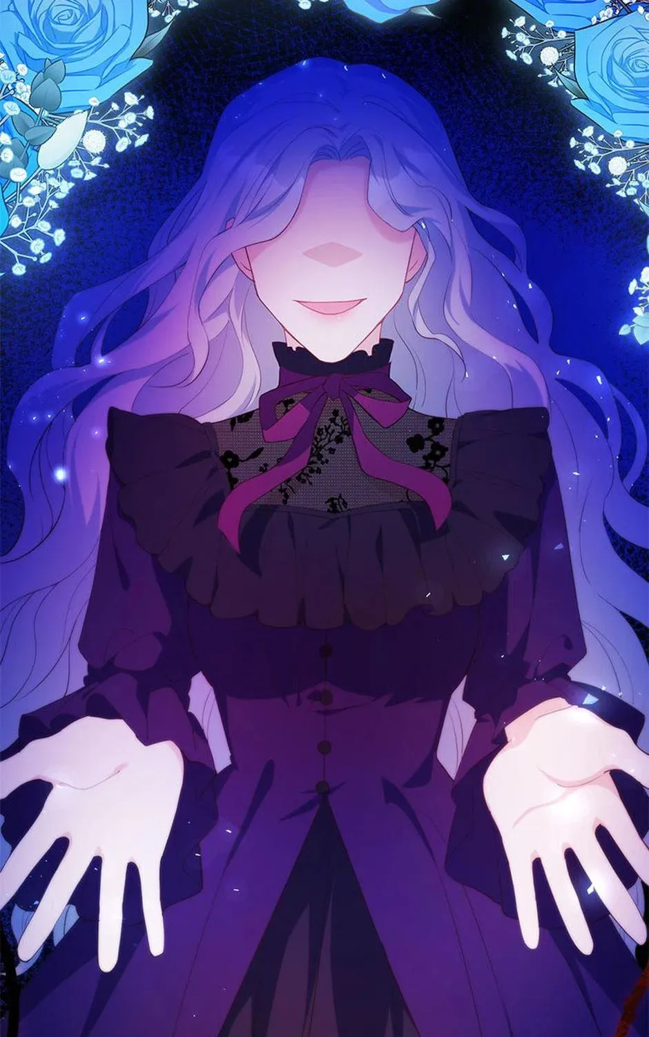 Read My Alternate Ending chapter 57 image 86 on Lezhin