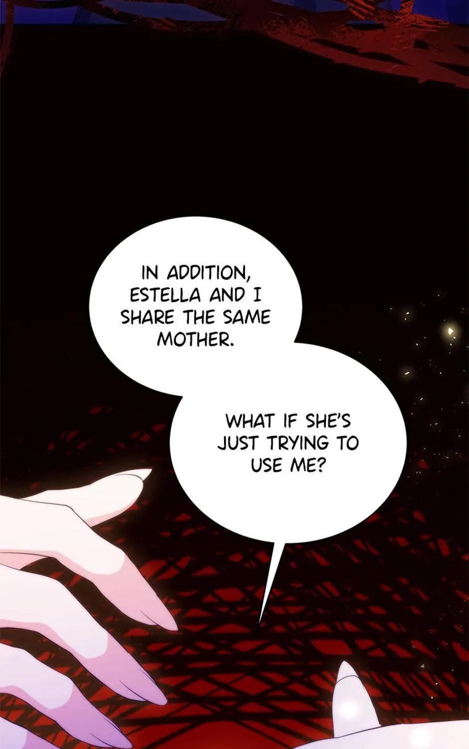 Read My Alternate Ending chapter 57 image 88 on Lezhin