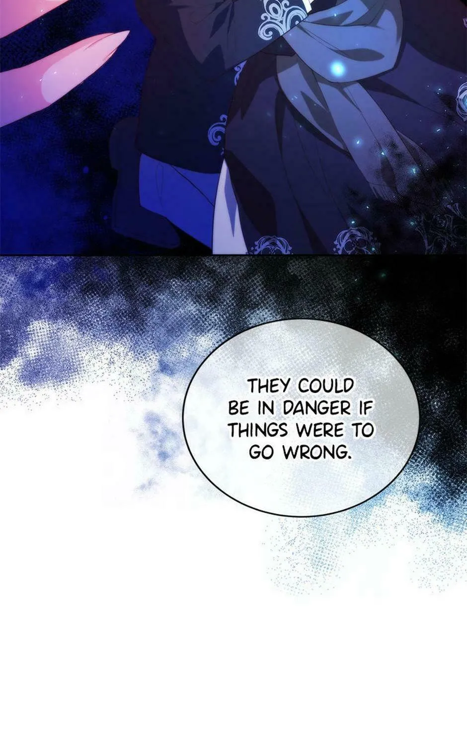 Read My Alternate Ending chapter 57 image 96 on Lezhin