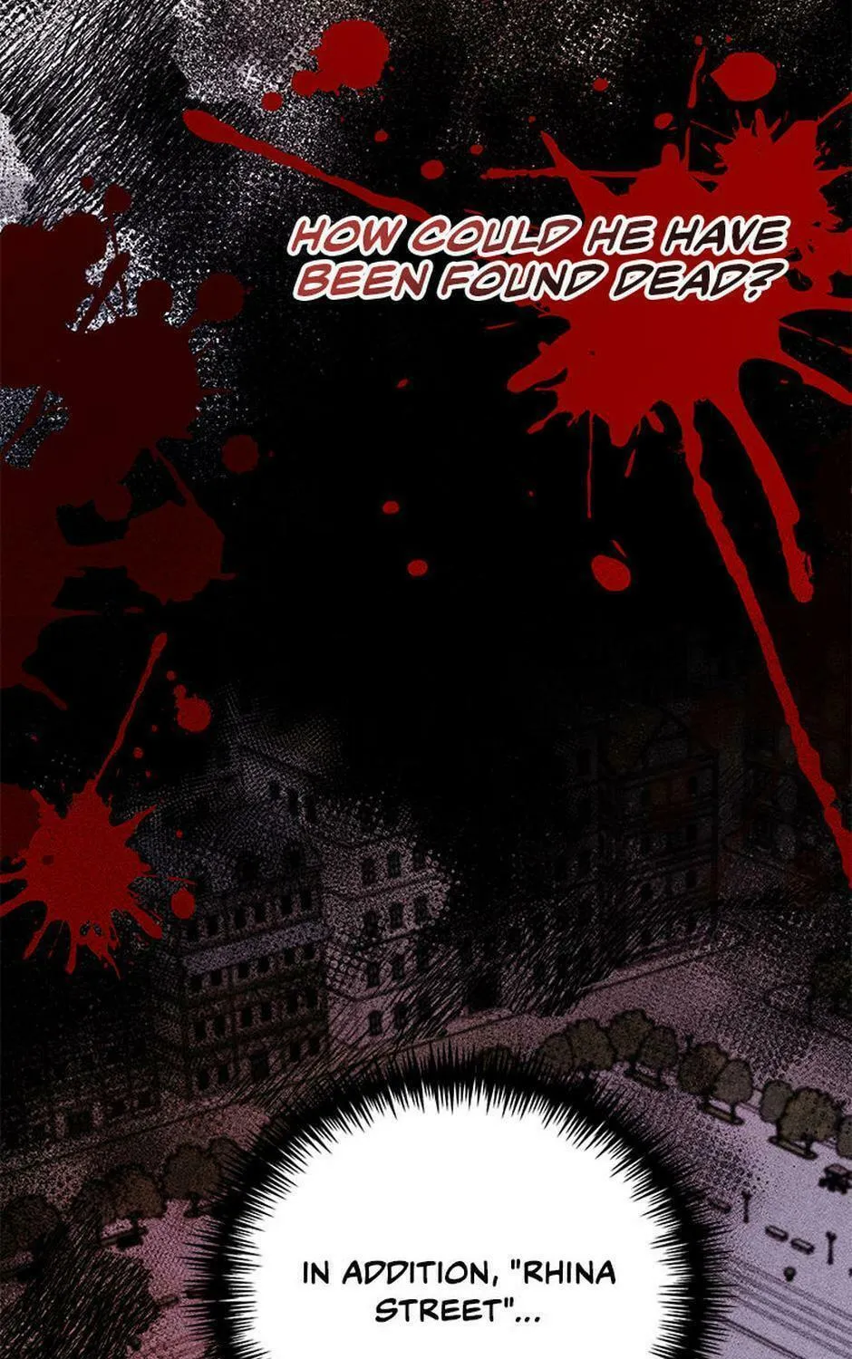 Read My Alternate Ending chapter 58 image 10 on Lezhin