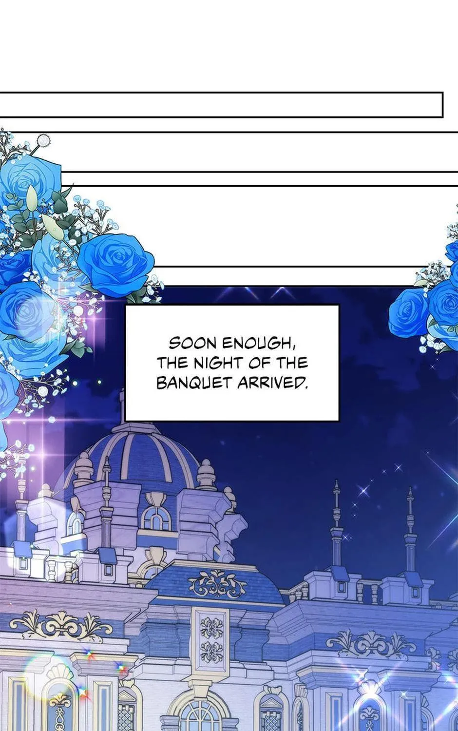 Read My Alternate Ending chapter 58 image 108 on Lezhin