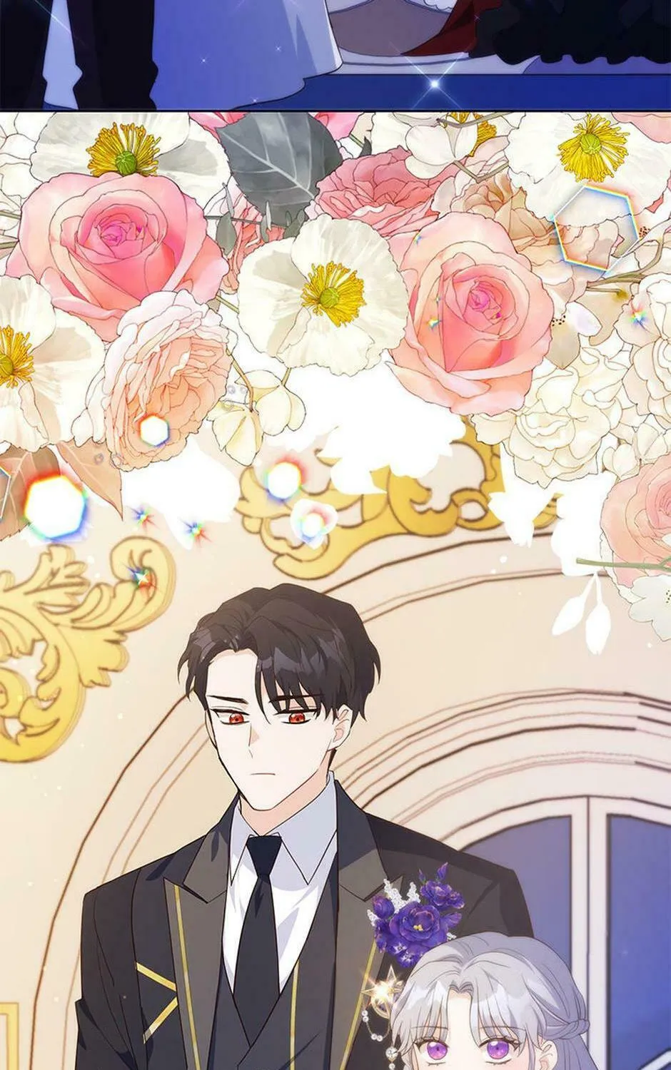 Read My Alternate Ending chapter 58 image 114 on Lezhin