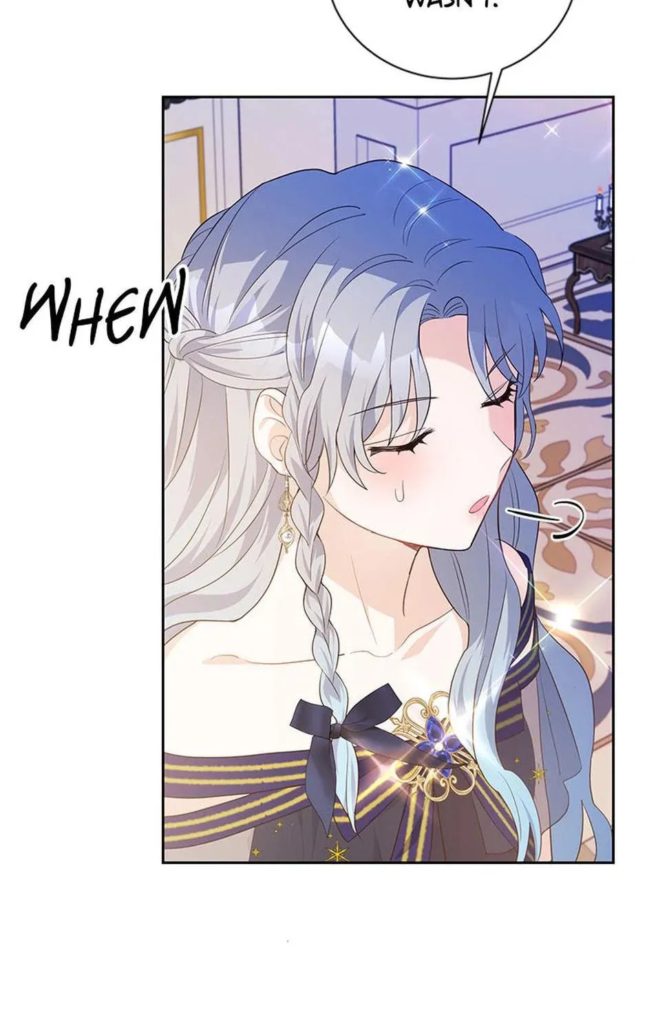 Read My Alternate Ending chapter 58 image 120 on Lezhin