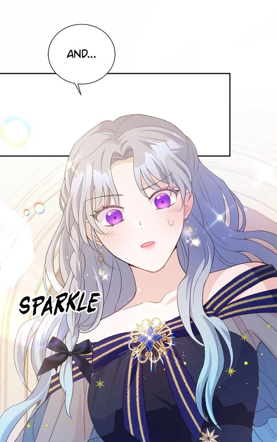 Read My Alternate Ending chapter 58 image 122 on Lezhin