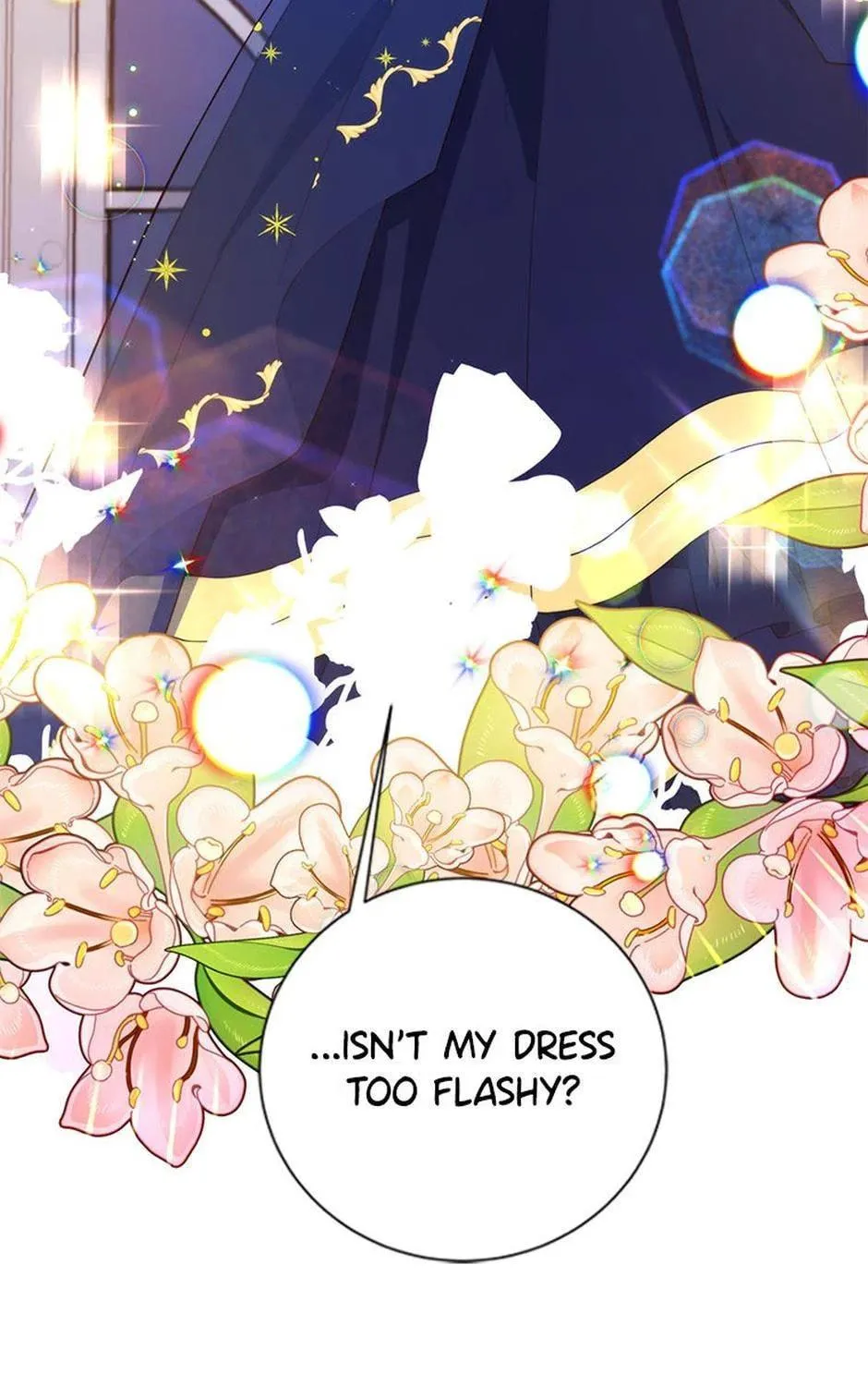 Read My Alternate Ending chapter 58 image 124 on Lezhin