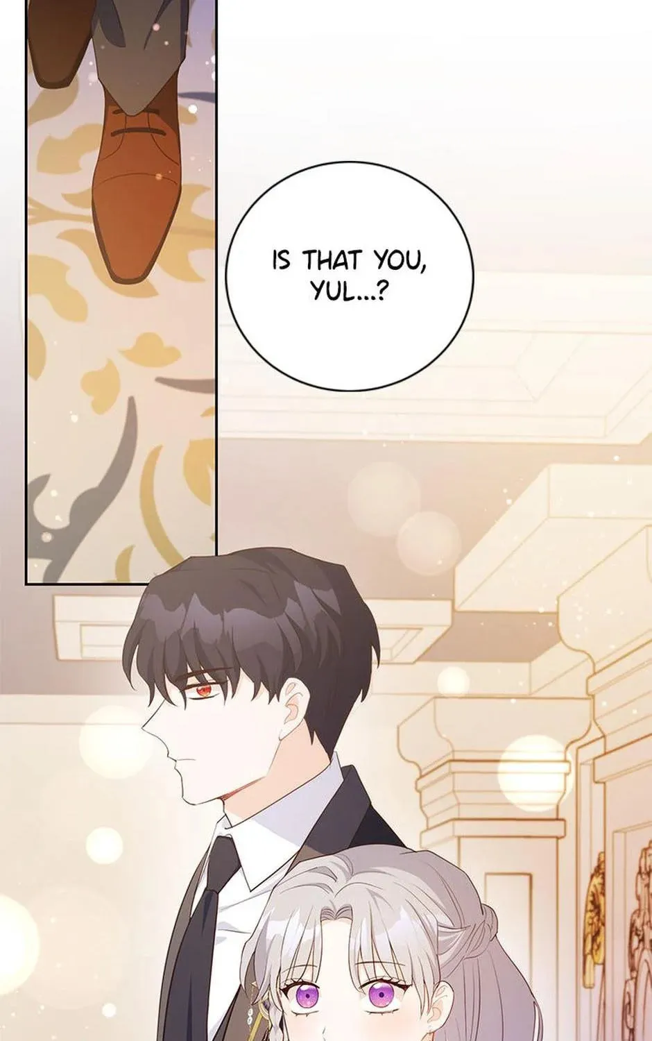 Read My Alternate Ending chapter 58 image 132 on Lezhin