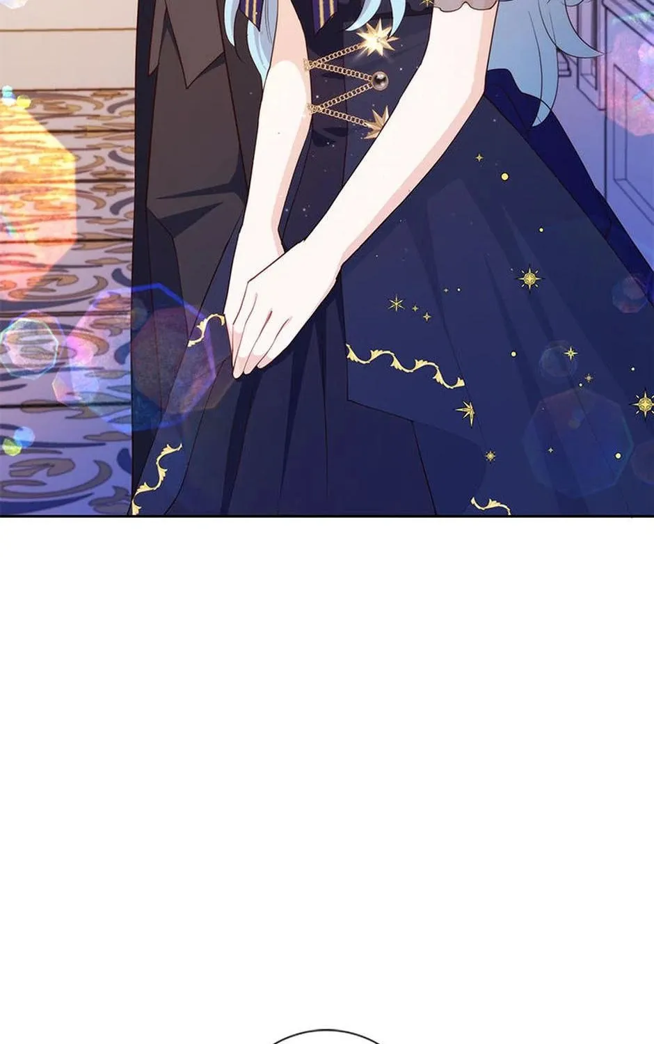 Read My Alternate Ending chapter 58 image 134 on Lezhin