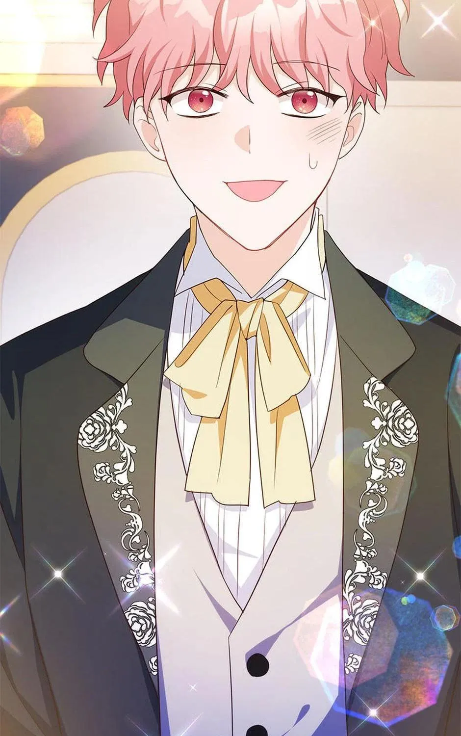 Read My Alternate Ending chapter 58 image 136 on Lezhin