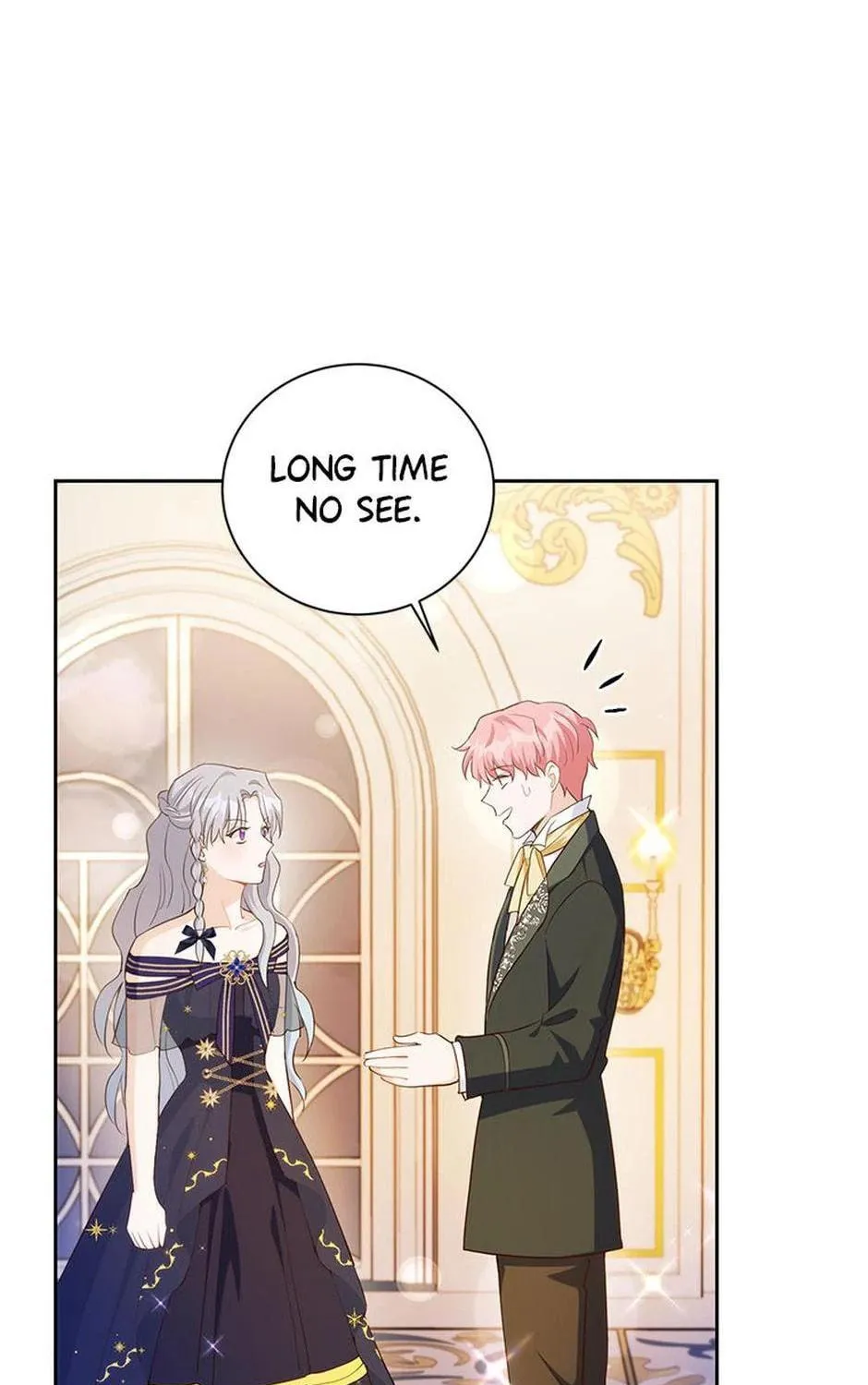 Read My Alternate Ending chapter 58 image 138 on Lezhin