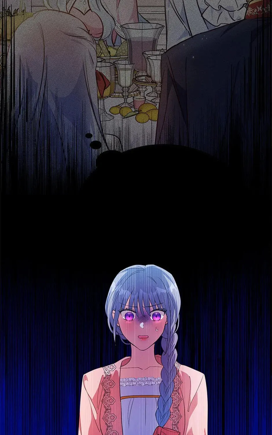 Read My Alternate Ending chapter 58 image 14 on Lezhin
