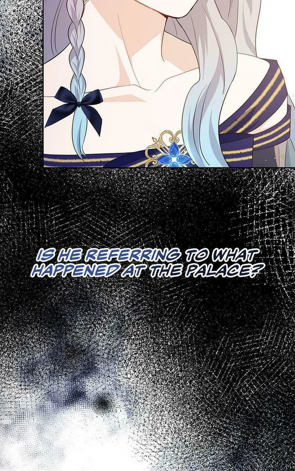 Read My Alternate Ending chapter 58 image 142 on Lezhin