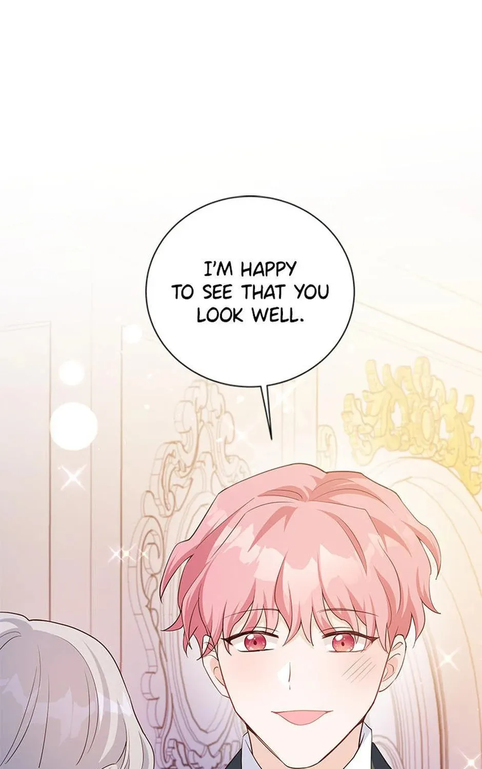 Read My Alternate Ending chapter 58 image 144 on Lezhin