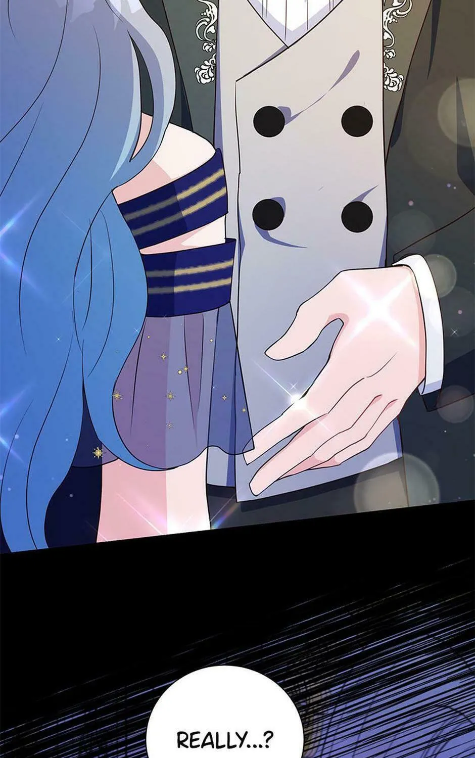 Read My Alternate Ending chapter 58 image 146 on Lezhin