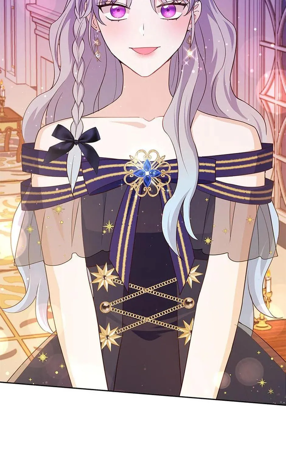 Read My Alternate Ending chapter 58 image 148 on Lezhin