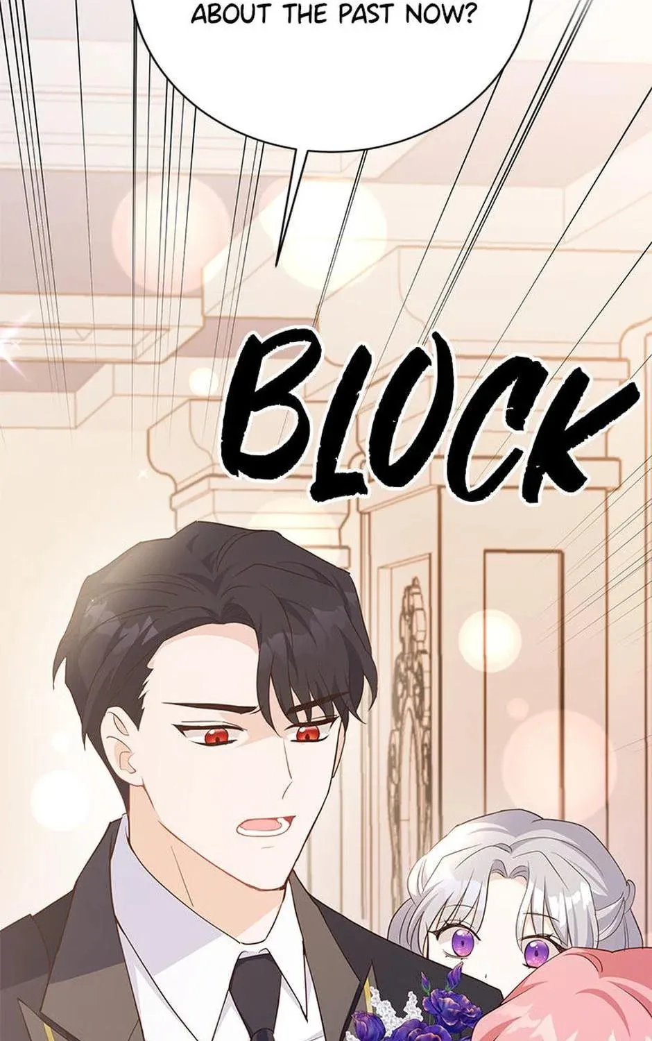Read My Alternate Ending chapter 58 image 152 on Lezhin