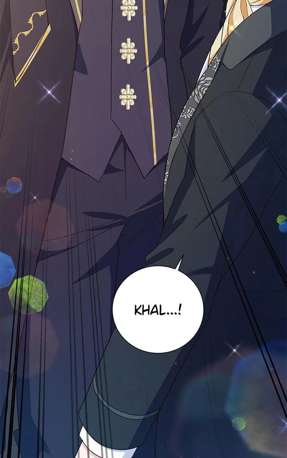 Read My Alternate Ending chapter 58 image 154 on Lezhin