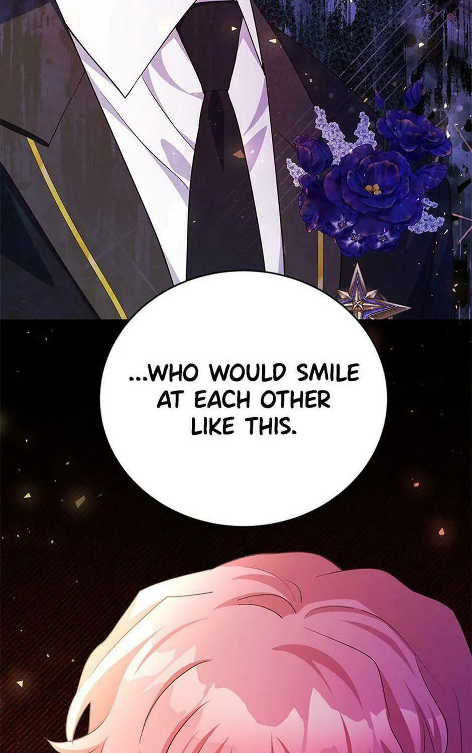 Read My Alternate Ending chapter 58 image 158 on Lezhin