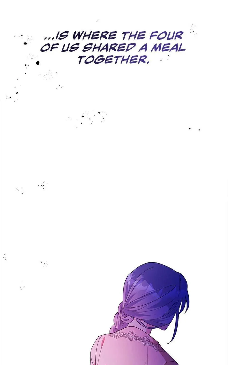 Read My Alternate Ending chapter 58 image 16 on Lezhin