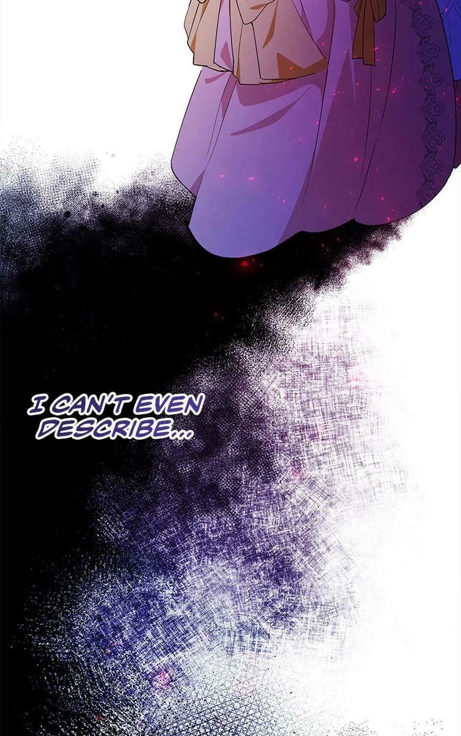 Read My Alternate Ending chapter 58 image 18 on Lezhin