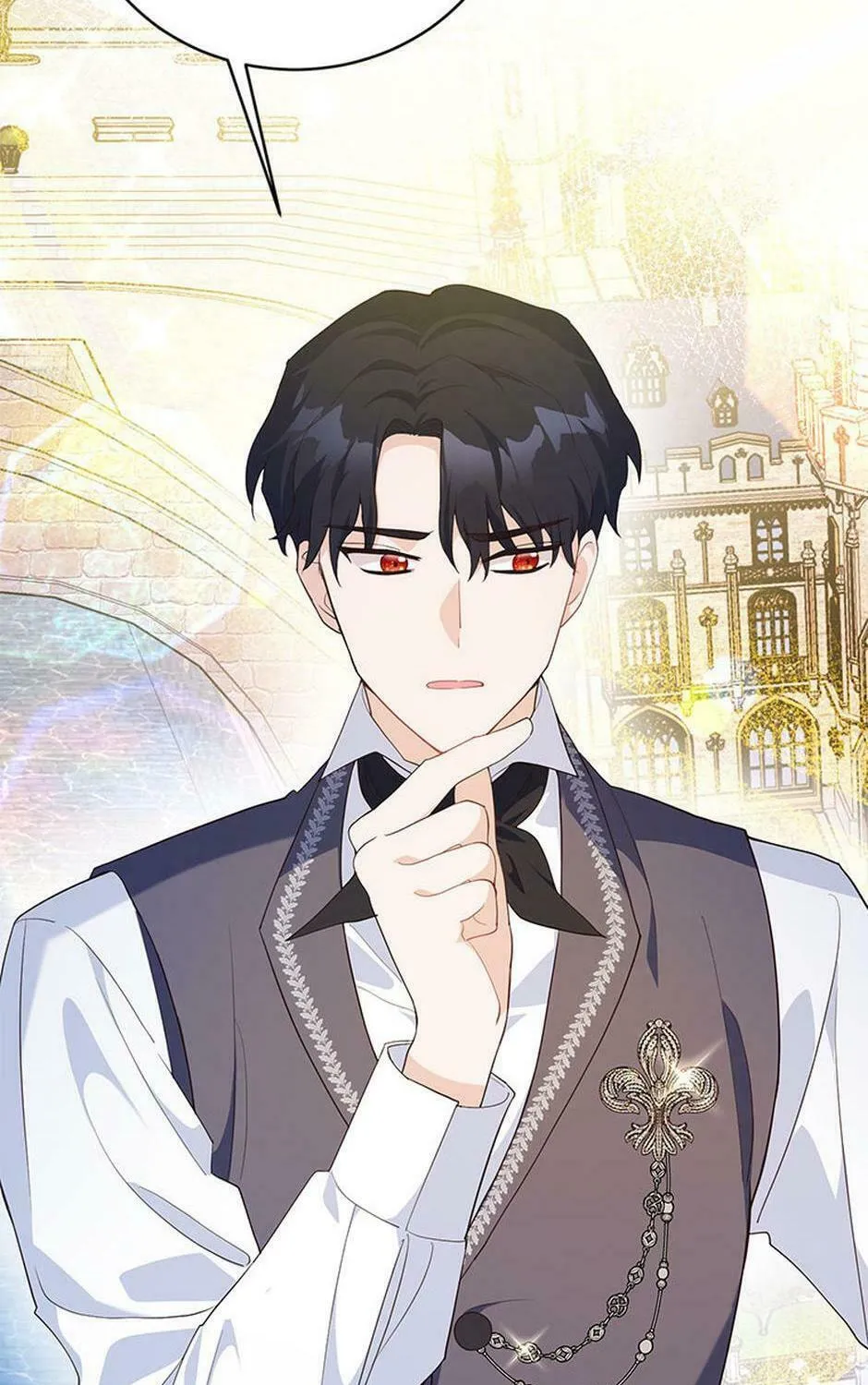 Read My Alternate Ending chapter 58 image 26 on Lezhin